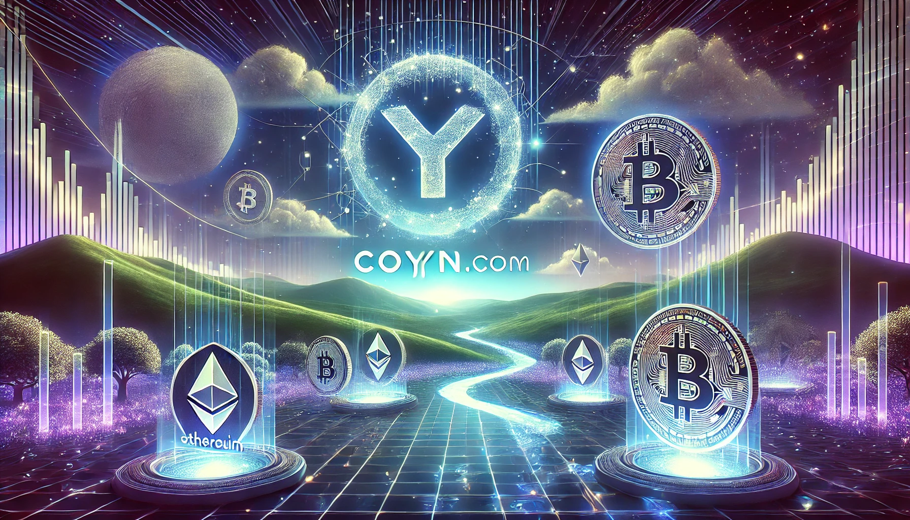 coyyn.com digital capital