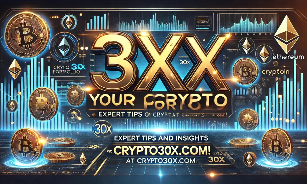 Crypto30x.com