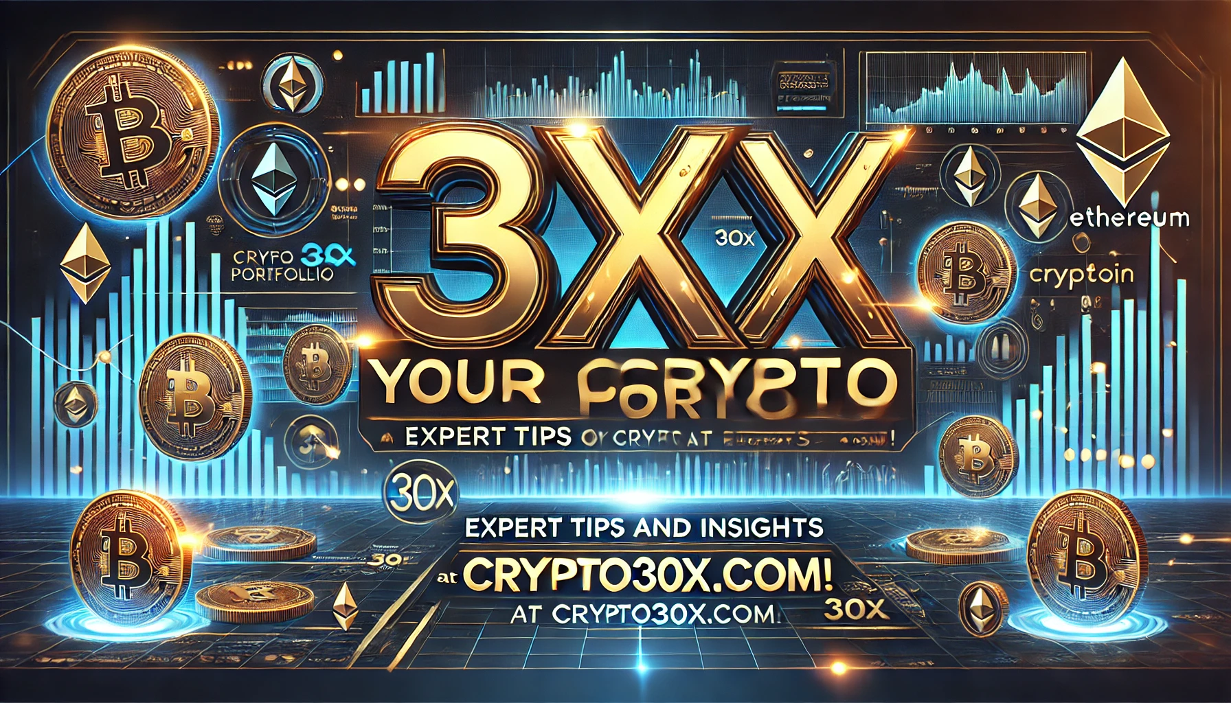 Crypto30x.com