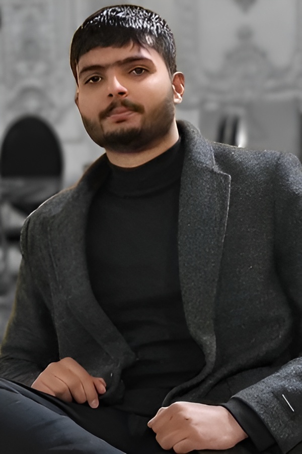 Ali Saif 